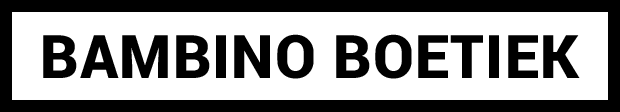 Bambino Boetiek logo